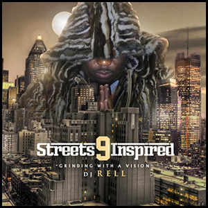 Streets Inspired 9