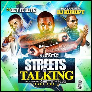 Streets Is Talking 2