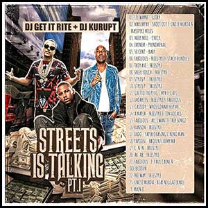 Streets Is Talking