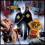 Streets May Be Icey
