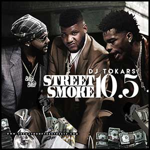 Street Smoke 10.5