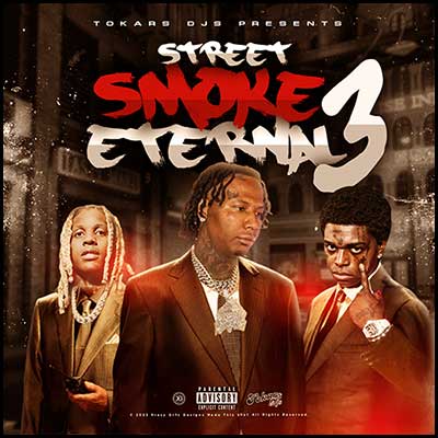 Street Smoke Eternal 3
