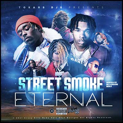 Street Smoke Eternal