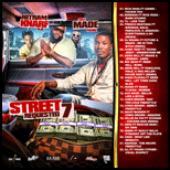 Street Requested 7
