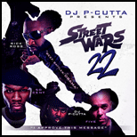 Street Wars 22