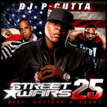 Street Wars 25
