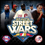 Street Wars 25 5