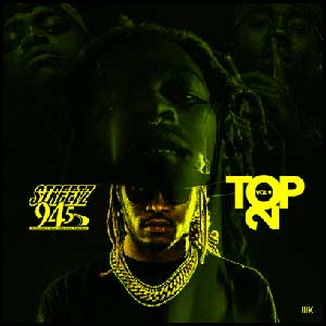 Streetz 94 5 Top 20 Volume 9