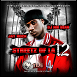 Streetz Of LA 12