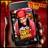 Strictly 4 Traps N Trunks 7