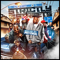 Strictly For The Streetz 22