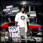 Strictly 4 The Traps N Trunks 10