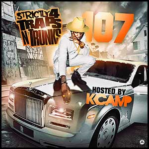 Strictly 4 Traps N Trunks 107