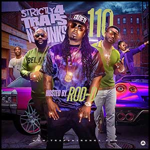 Strictly 4 Traps N Trunks 110