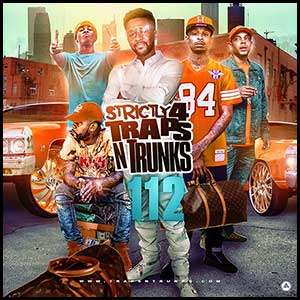 Strictly 4 Traps N Trunks 112