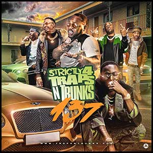 Strictly 4 Traps N Trunks 137