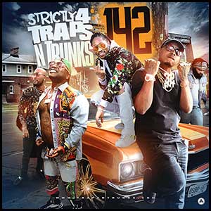 Strictly 4 Traps N Trunks 142