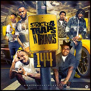 Strictly 4 Traps N Trunks 144