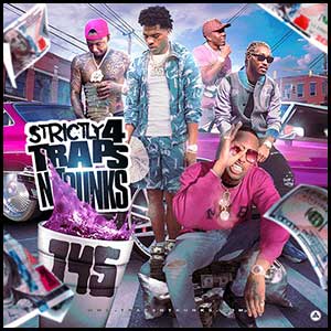 Strictly 4 Traps N Trunks 145
