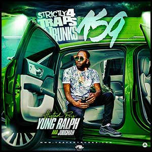 Strictly 4 Traps N Trunks 159