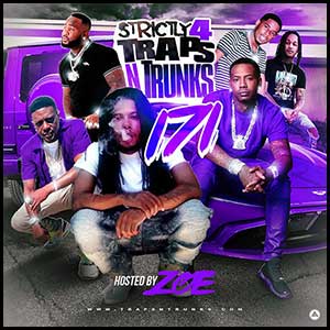 Strictly 4 Traps N Trunks 171