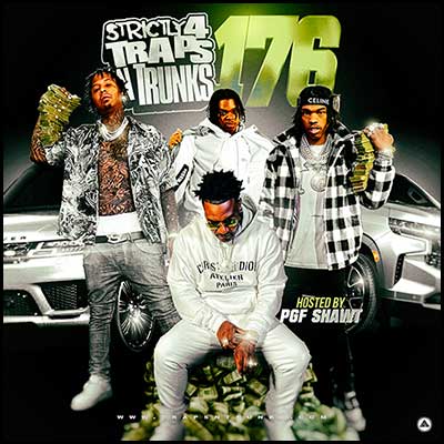 Strictly 4 Traps N Trunks 176