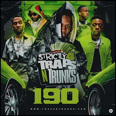 Strictly 4 Traps N Trunks 190