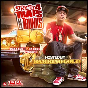 Strictly 4 Traps N Trunks 56