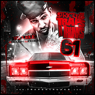 Strictly 4 Traps N Trunks 61