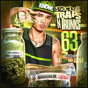 Strictly 4 Traps N Trunks 63