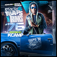 Strictly 4 Traps N Trunks 76