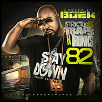 Strictly 4 Traps N Trunks 82