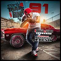 Strictly 4 Traps N Trunks 91