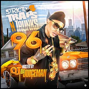 Strictly 4 Traps N Trunks 96