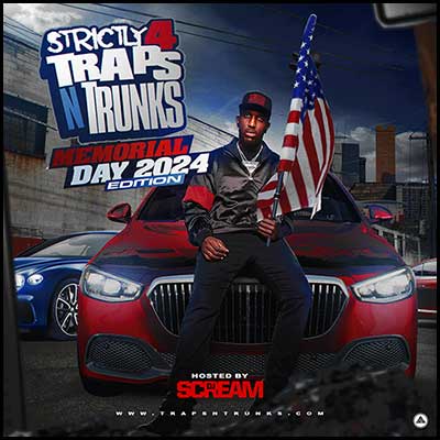 Strictly 4 Traps N Trunks Memorial Day 2024