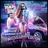 Strictly 4 Traps N Trunks Mississippi Edt