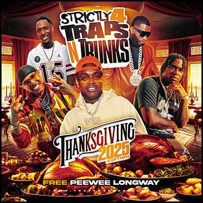 Strictly 4 Traps N Trunks Thanksgiving 2025 Edt
