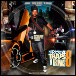 Strictly 4 Traps N Trunks 8