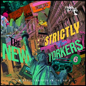 Strictly For The New Yorkers 6