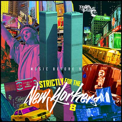 Strictly For The New Yorkers 8