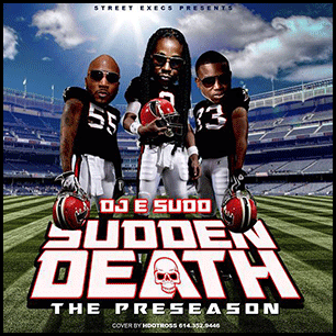 Sudden Death The Preseason