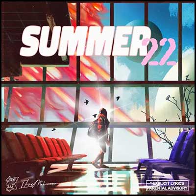 Summer '22 Mixtape Graphics