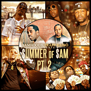 Trapp Radio Summer Of Sam 2