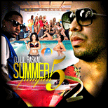 Summer Pimpin Blends 5