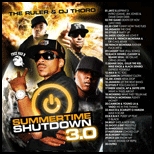 Summer Shutdown 3 0