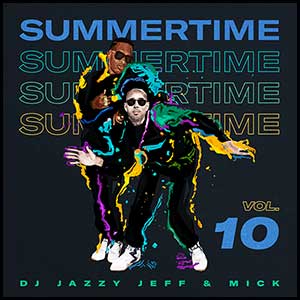 Summertime Volume 10