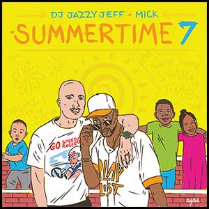 Summertime 7