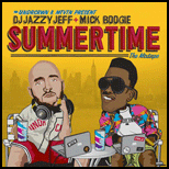 Summertime with DJ Jazzy Jeff