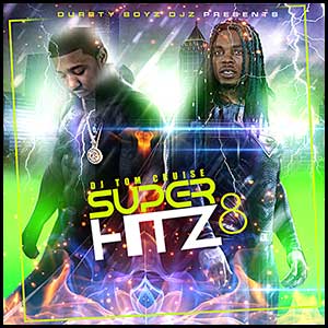 Super Hitz 8