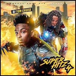 Super Hitz 4